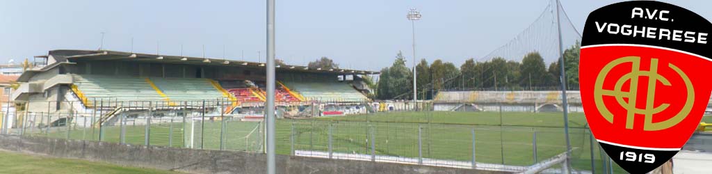 Stadio Comunale Giovanni Parisi